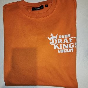 Brand new tee - just don collab